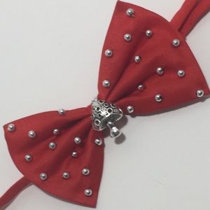 ❤️SOLD❤️ “Shroom FlowTie"🍄🍄🍄t'gotć deezeyenz